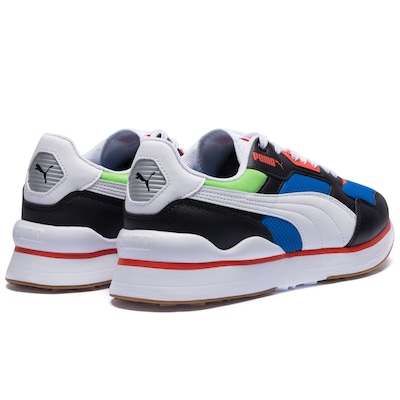 Tênis Puma R78 Future - Masculino - Foto 4