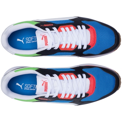 Tênis Puma R78 Future - Masculino - Foto 5
