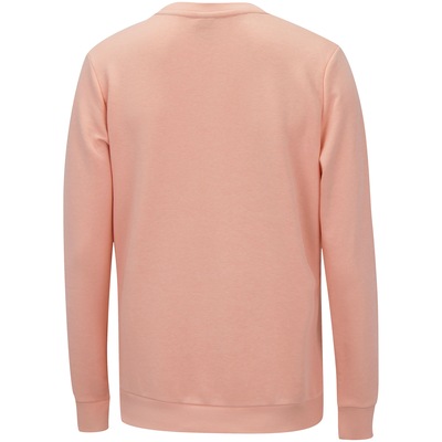 Blusão Puma Metallic Logo Crew Tr -  Feminino - Foto 6