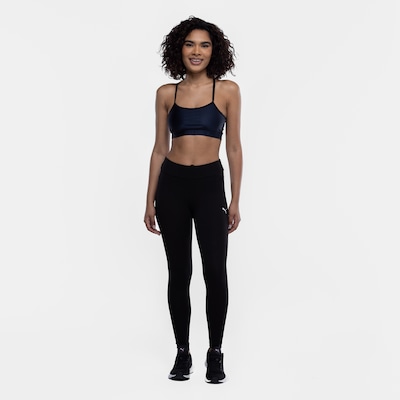 Calça Legging Feminina Puma Essentials - Foto 4