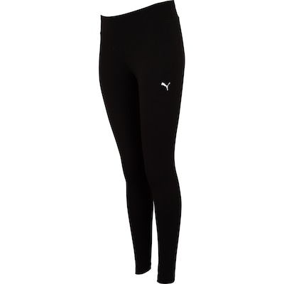 Calça Legging Feminina Puma Essentials - Foto 5