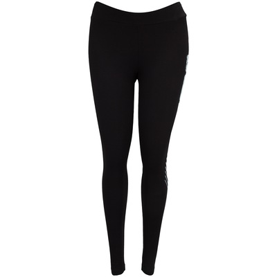 Calça Legging Puma Essentials Graphic - Feminina - Foto 5