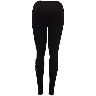Calça Legging Puma Essentials Graphic - Feminina - Foto 6