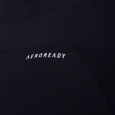 Calça Legging adidas 3 Listras Aeroready 3/4 - Feminina - Foto 5