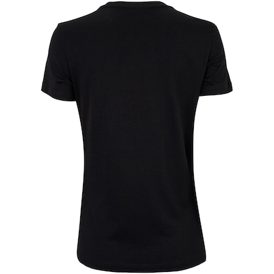 Camiseta Puma Essentials Small Logo Tee - Feminina - Foto 6