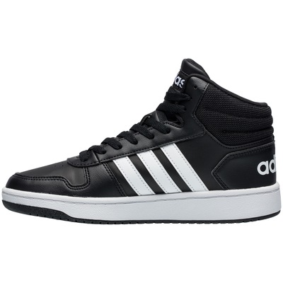 tenis mid adidas