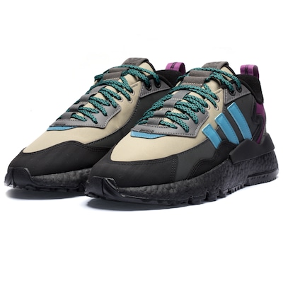 Tênis adidas Nite jogger Winterized - Masculino - Foto 2