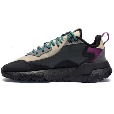 Tênis adidas Nite jogger Winterized - Masculino - Foto 3