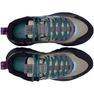 Tênis adidas Nite jogger Winterized - Masculino - Foto 5