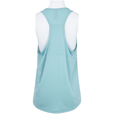 Camiseta Regata adidas Performance - Feminina - Foto 6