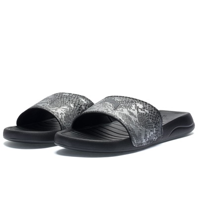 Chinelo Puma Popcat 20 Wns UntamedChinelo Puma Popcat 20 WNS Untamed - Slide - Feminino - Foto 2