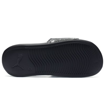 Chinelo Puma Popcat 20 Wns UntamedChinelo Puma Popcat 20 WNS Untamed - Slide - Feminino - Foto 4