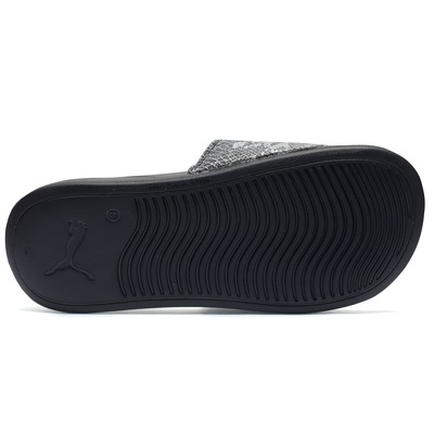 Chinelo Puma Popcat 20 Wns UntamedChinelo Puma Popcat 20 WNS Untamed - Slide - Feminino - Foto 5
