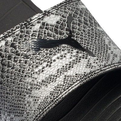 Chinelo Puma Popcat 20 Wns UntamedChinelo Puma Popcat 20 WNS Untamed - Slide - Feminino - Foto 6
