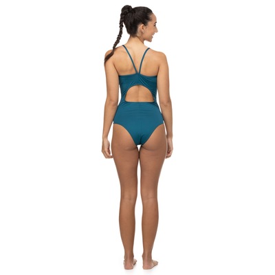 Maiô para Natação Oxer Tarita Summer - Adulto - Foto 2