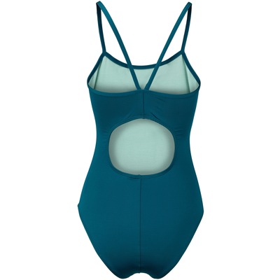 Maiô para Natação Oxer Tarita Summer - Adulto - Foto 4