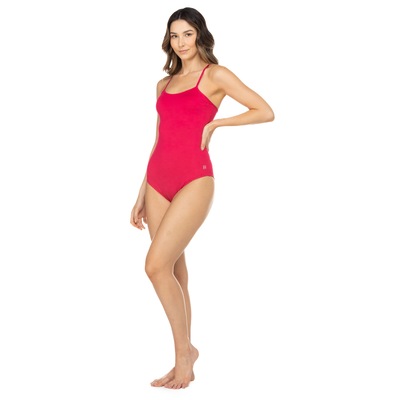Maiô para Natação Oxer Tarita Summer - Adulto - Foto 1