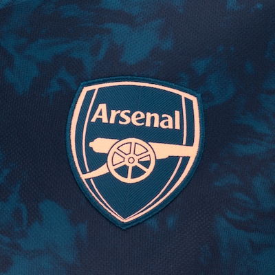 Camisa Arsenal III 20/21 adidas - Masculina - Foto 5