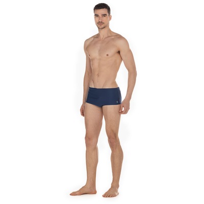 Sunga Masculina com Proteção Solar UV Oxer Medley 13 - Foto 3
