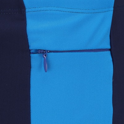 Sunga Masculina com Proteção Solar UV Oxer Bolso Lateral - Foto 5