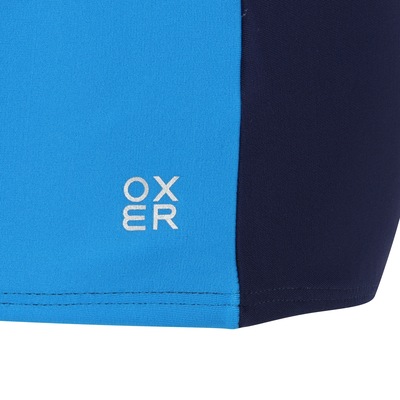 Sunga Masculina com Proteção Solar UV Oxer Bolso Lateral - Foto 6