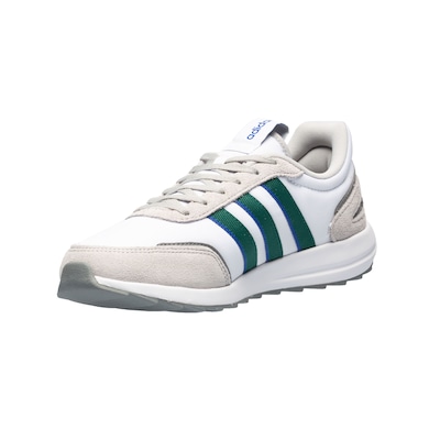 Tênis adidas Retrorunner - Masculino - Foto 4
