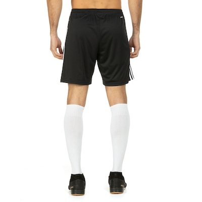 Calção adidas Squadra 21 - Masculino - Foto 2