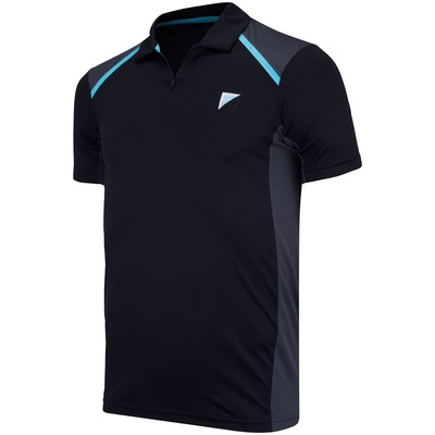 Camisa Polo Fila Fusion Plaid - Masculina - Foto 3