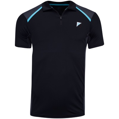 Camisa Polo Fila Fusion Plaid - Masculina - Foto 1
