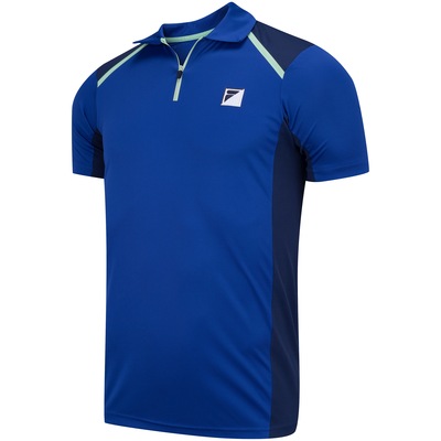 Camisa Polo Fila Fusion Plaid - Masculina - Foto 3