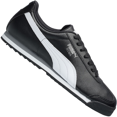 Tênis Puma Roma Basic - Masculino - Foto 1