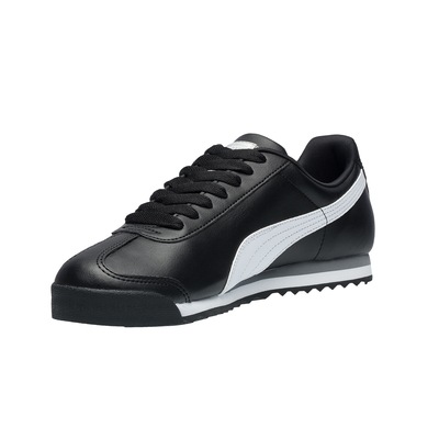 Tênis Puma Roma Basic - Masculino - Foto 4