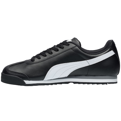 Tênis Puma Roma Basic - Masculino - Foto 5