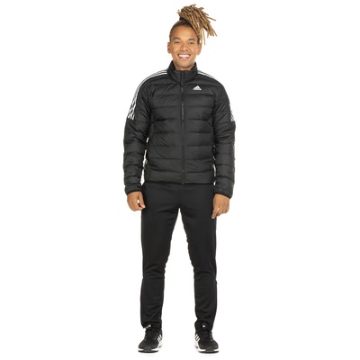 Jaqueta adidas Outdoor Essentials - Masculina - Foto 4