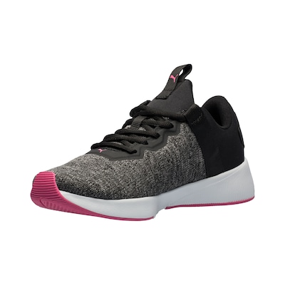 Tênis Puma Flyer Beta BDP - Feminino - Foto 4