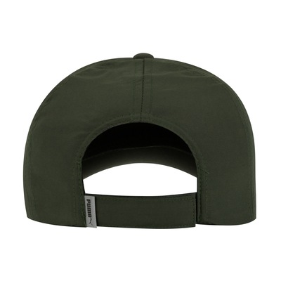Boné Puma Aba Curva Strapback Essentials Running - Adulto - Foto 3