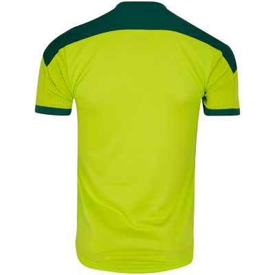 Camiseta de Treino Palmeiras 21 Puma - Masculina - Foto 2