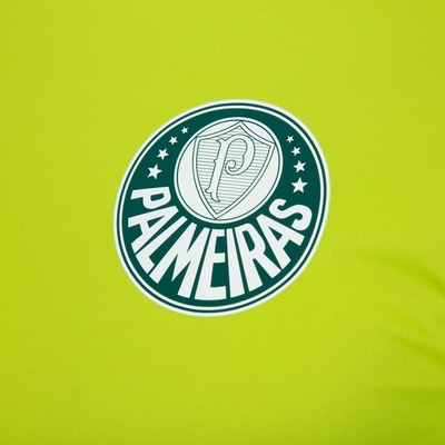 Camiseta de Treino Palmeiras 21 Puma - Masculina - Foto 5