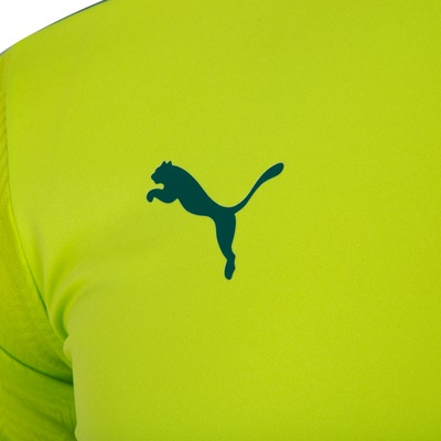 Camiseta de Treino Palmeiras 21 Puma - Masculina - Foto 6