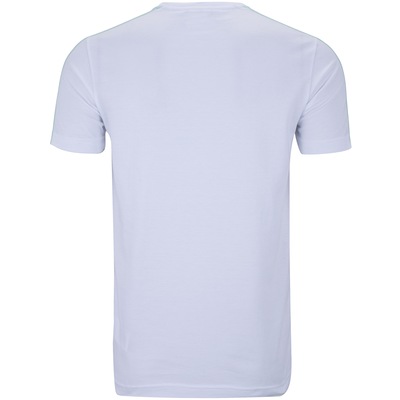 Camiseta do Palmeiras Puma Manga Curta T7 21 - Masculina - Foto 2