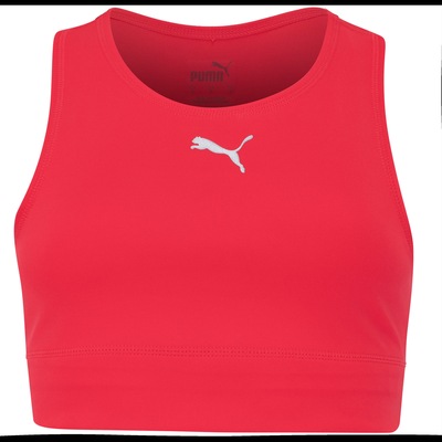 Top Fitness Puma Rtg Bra Top - Adulto - Foto 4