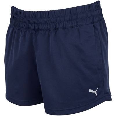 Shorts Feminino Puma Performance Woven 3 - Foto 6