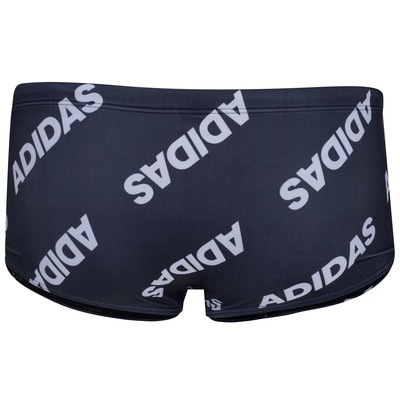 Sunga adidas Essence Graphic - Adulto - Foto 2