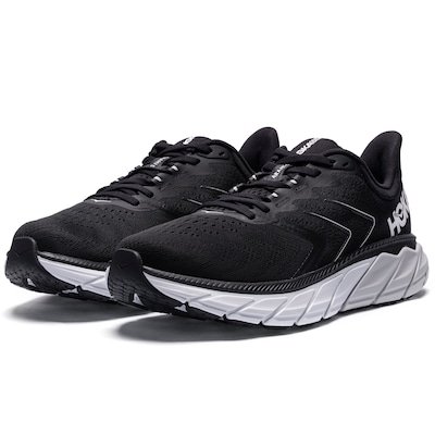 Tênis Hoka Arahi 5 - Masculino - Foto 2