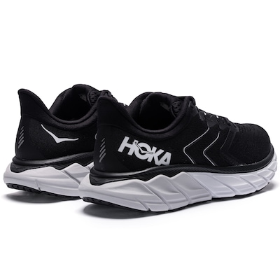 Tênis Hoka Arahi 5 - Masculino - Foto 4