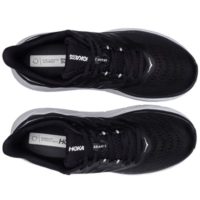 Tênis Hoka Arahi 5 - Masculino - Foto 5