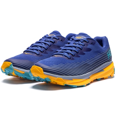 Tênis Hoka Torrent 2 - Masculino - Foto 2