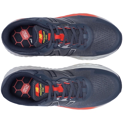 Tênis New Balance Evoz - Masculino - Foto 6