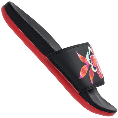 Chinelo adidas Adilette Comfort Farm - Slide - Feminino - Foto 2
