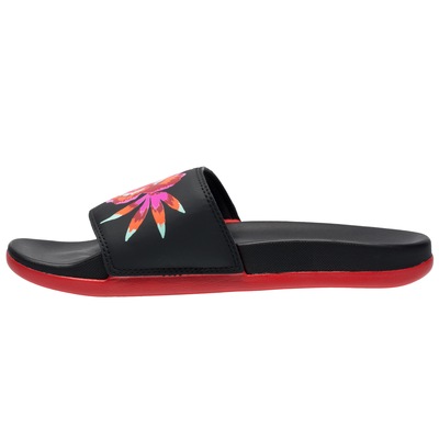 Chinelo adidas Adilette Comfort Farm - Slide - Feminino - Foto 6
